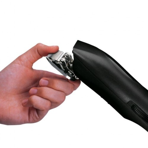 Máquina de tosquiar pelos macios para animais de estimação MBG-2