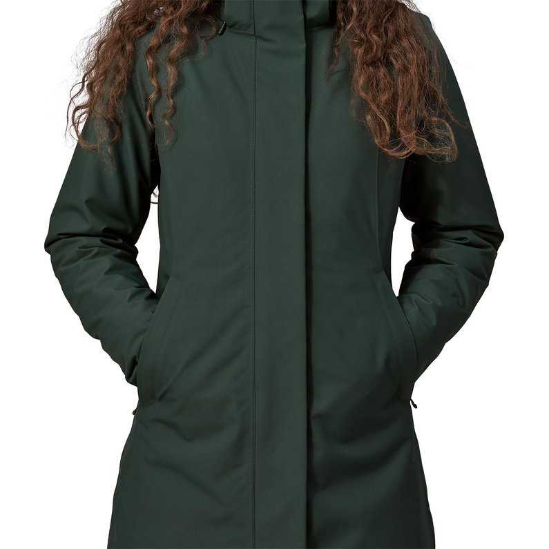 Patagonia Damen 3-in-1 Tres Parka