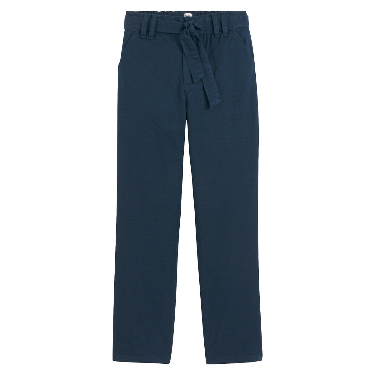 COLEÇÕES LA REDOUTE<br>Calças chino