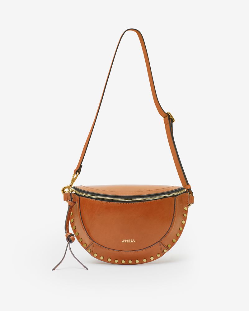 SAC BANANE EN CUIR SKANO