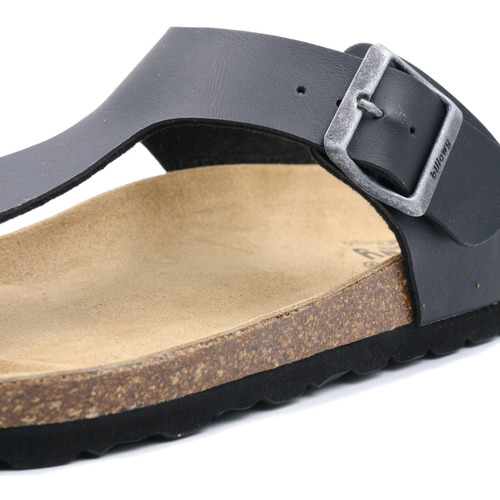 Billowy - 8075C01 Negro