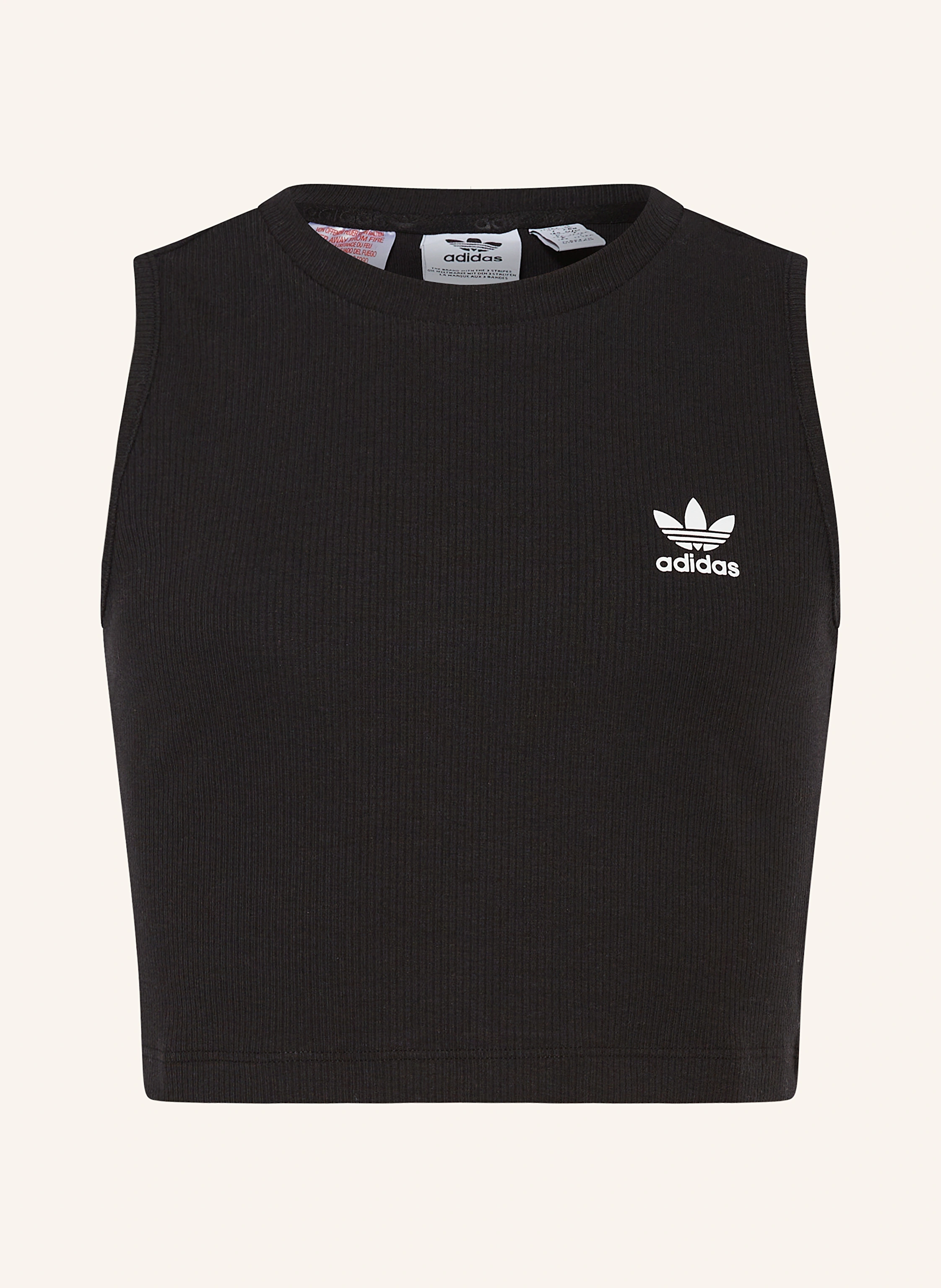 adidas Originals Top RIB
