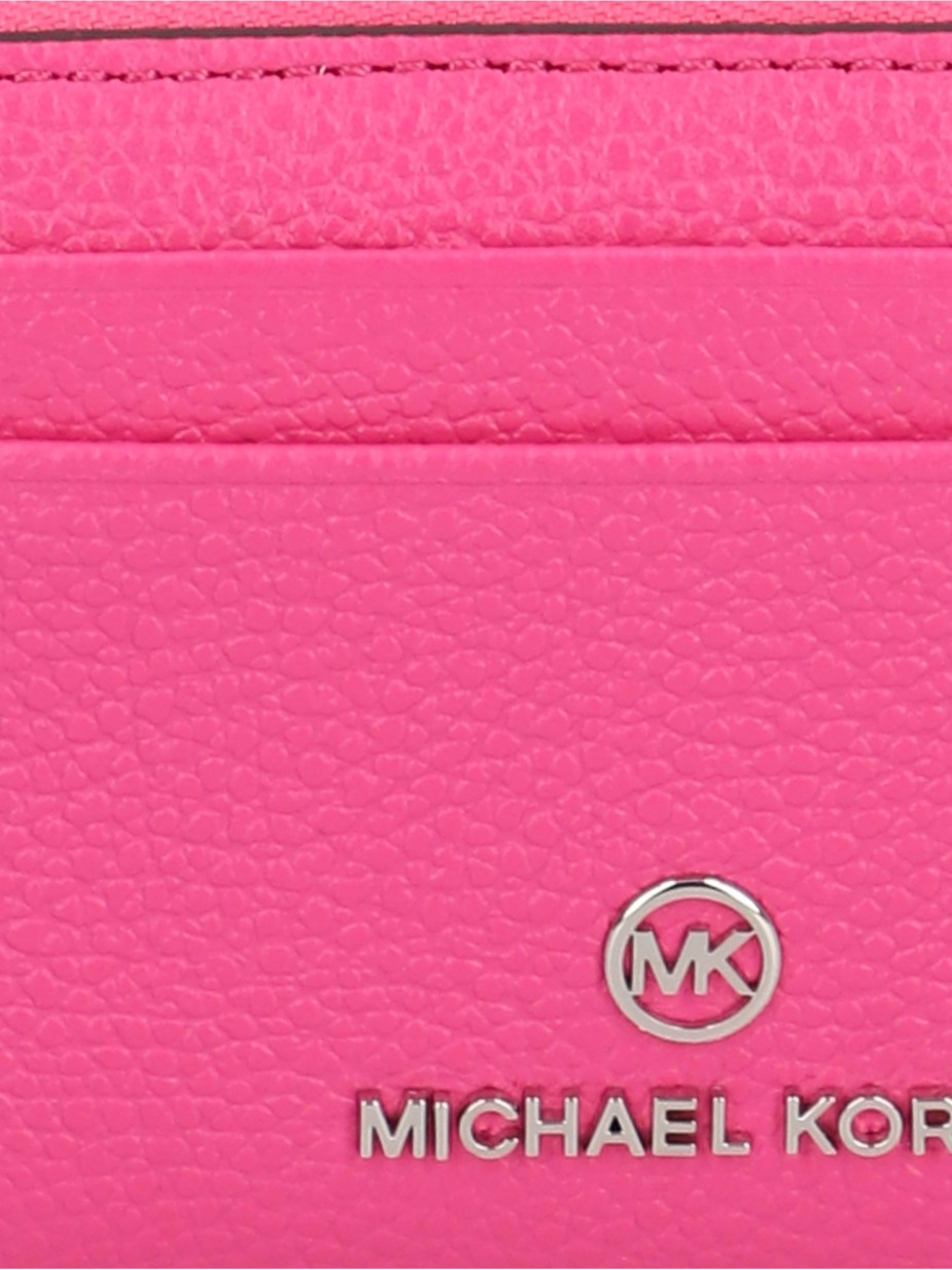 JET SET CHARM SM ZA COIN CARD CASE