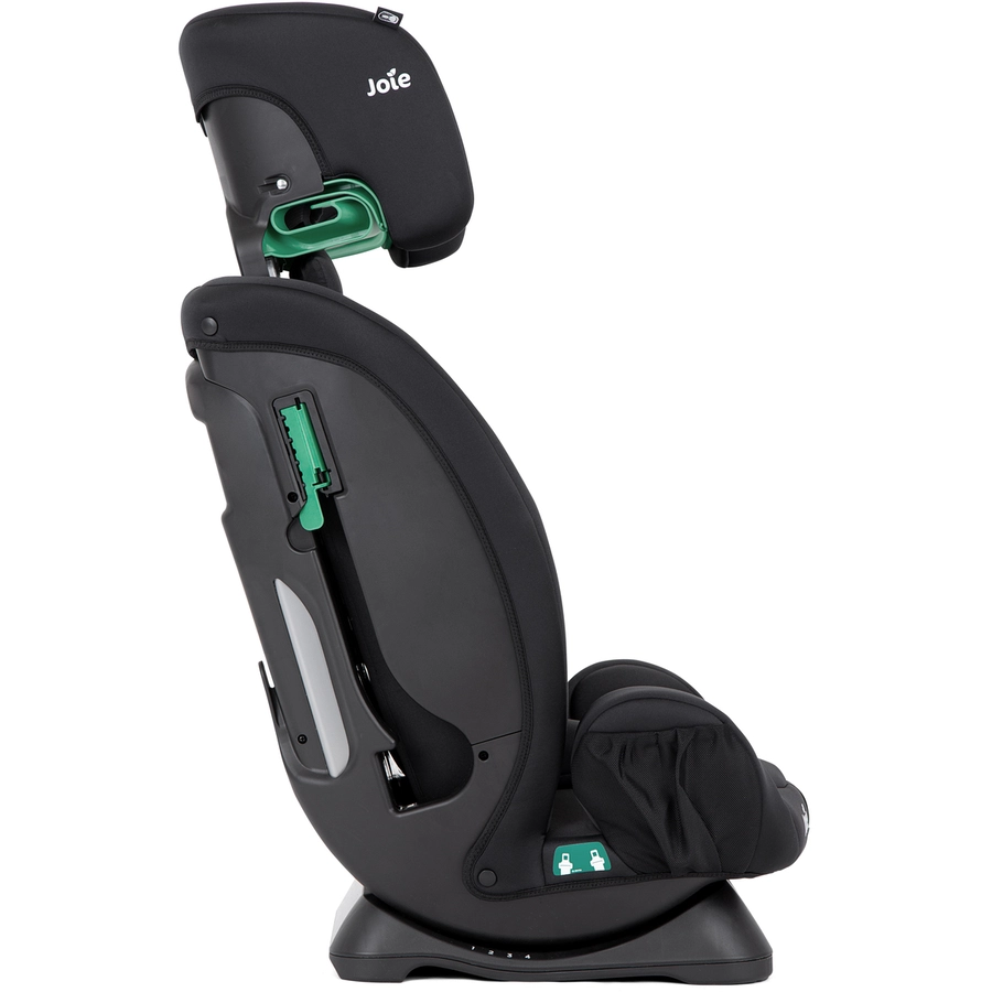 Joie Autokindersitz Fortifi R129 Shale