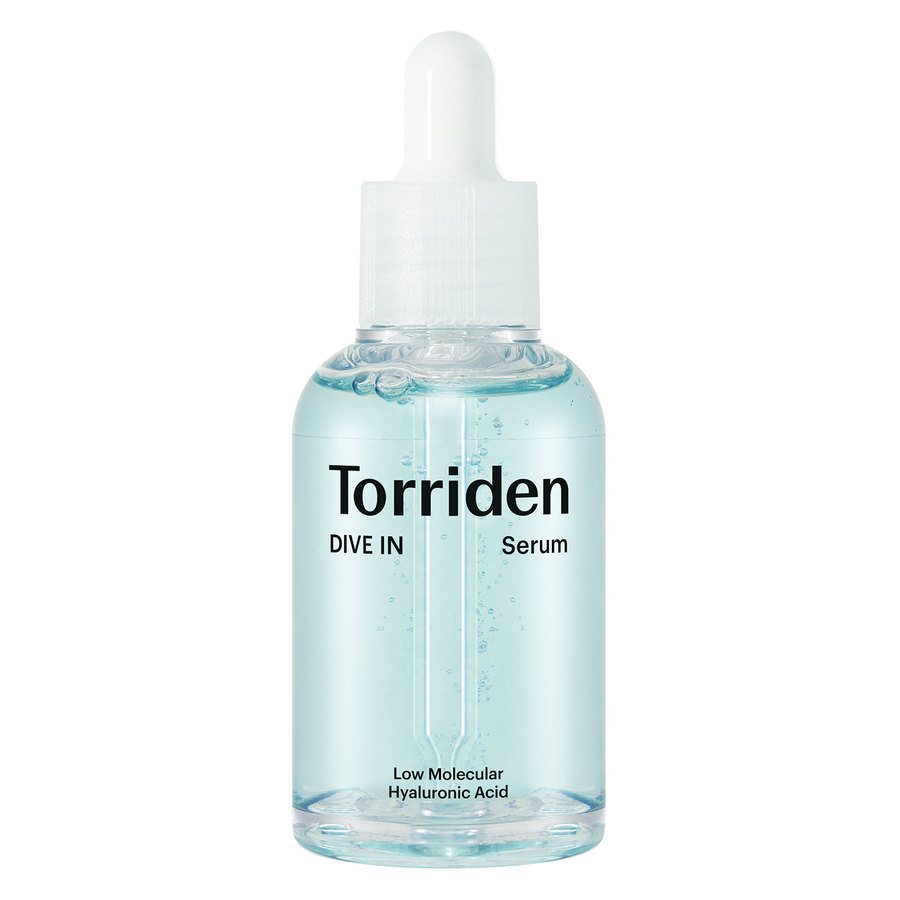 Torriden DIVE-IN Low Molecular Hyaluronic Acid Serum 50ml