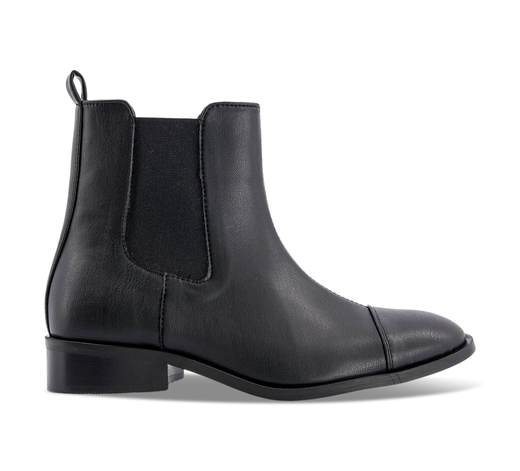 Sashay Chelsea Boots