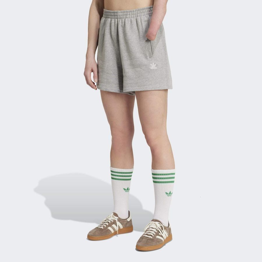 Adidas Original Short molleton Essentials