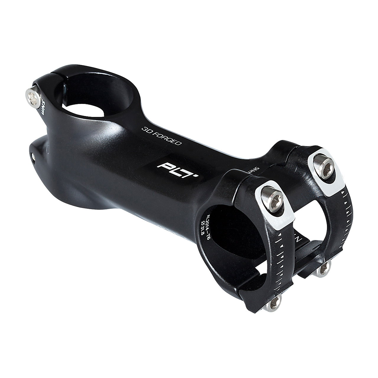 PRO Frempind PLT Sort 110mm