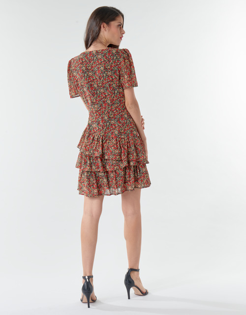 Moony Mood - ORNAMA - Rouge