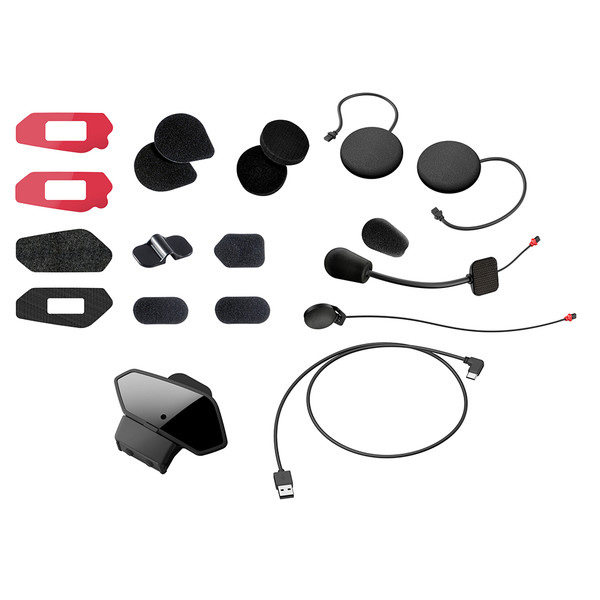 Sena - Intercom 50R Duo Noir