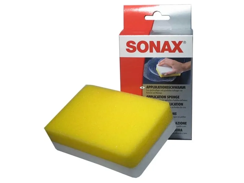 Sonax Påføringssvamp