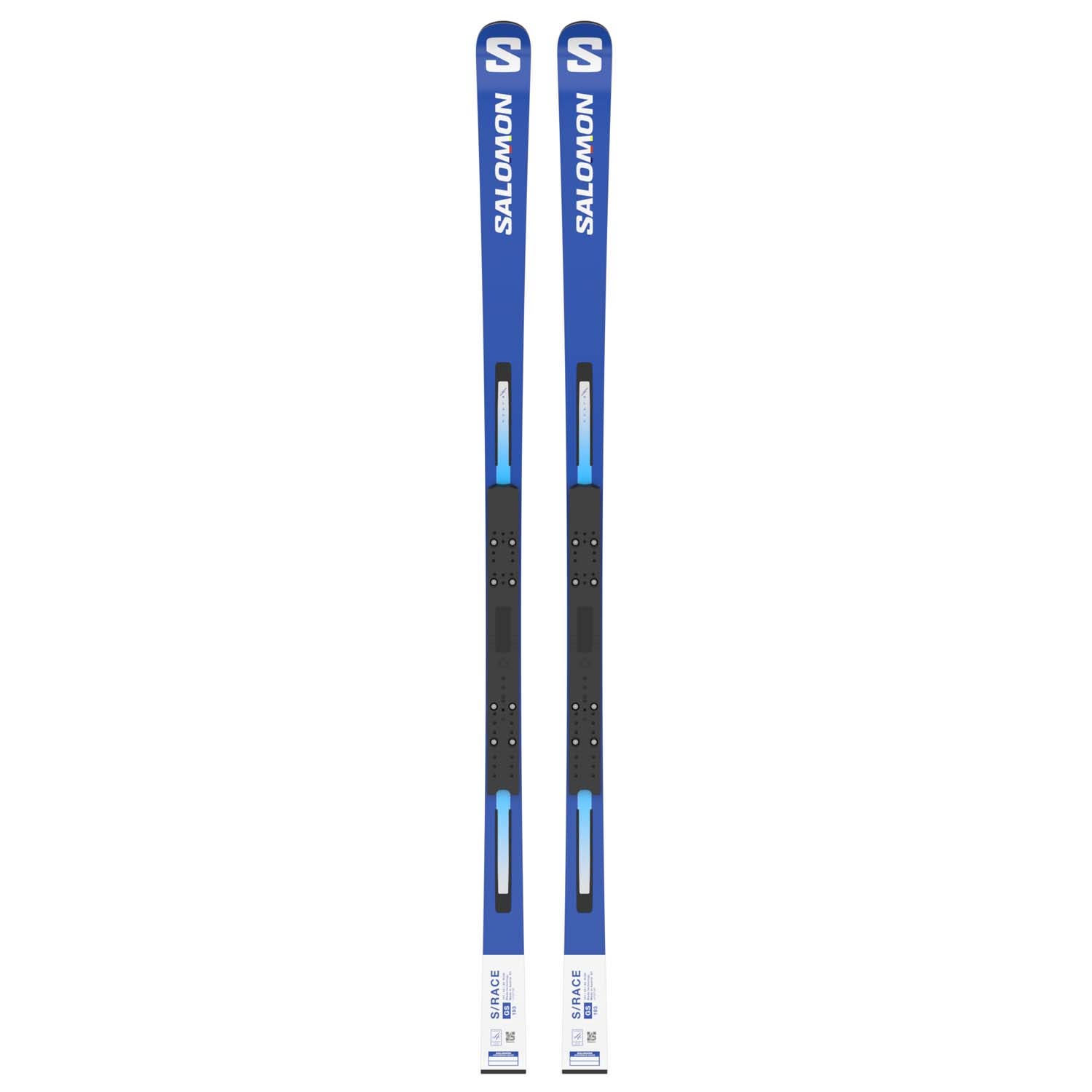 Salomon  NX S/RACE FIS GS 193 30m