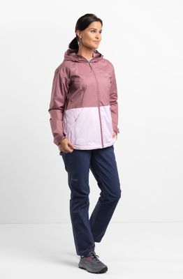 ColumbiaInner Limits III Jacket - rot
