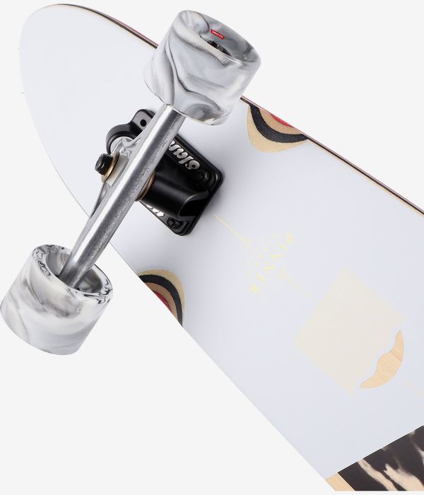 Globe Pinner Classic 40