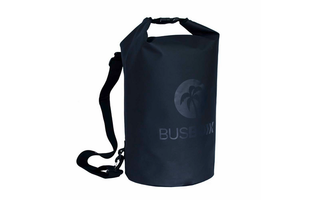 BusBoxx wasserdichte Tasche Dry Bag  wetBoxx