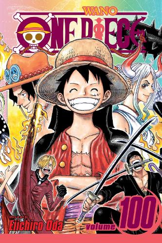 One Piece, Vol. 100 - One Piece 100 (Paperback)