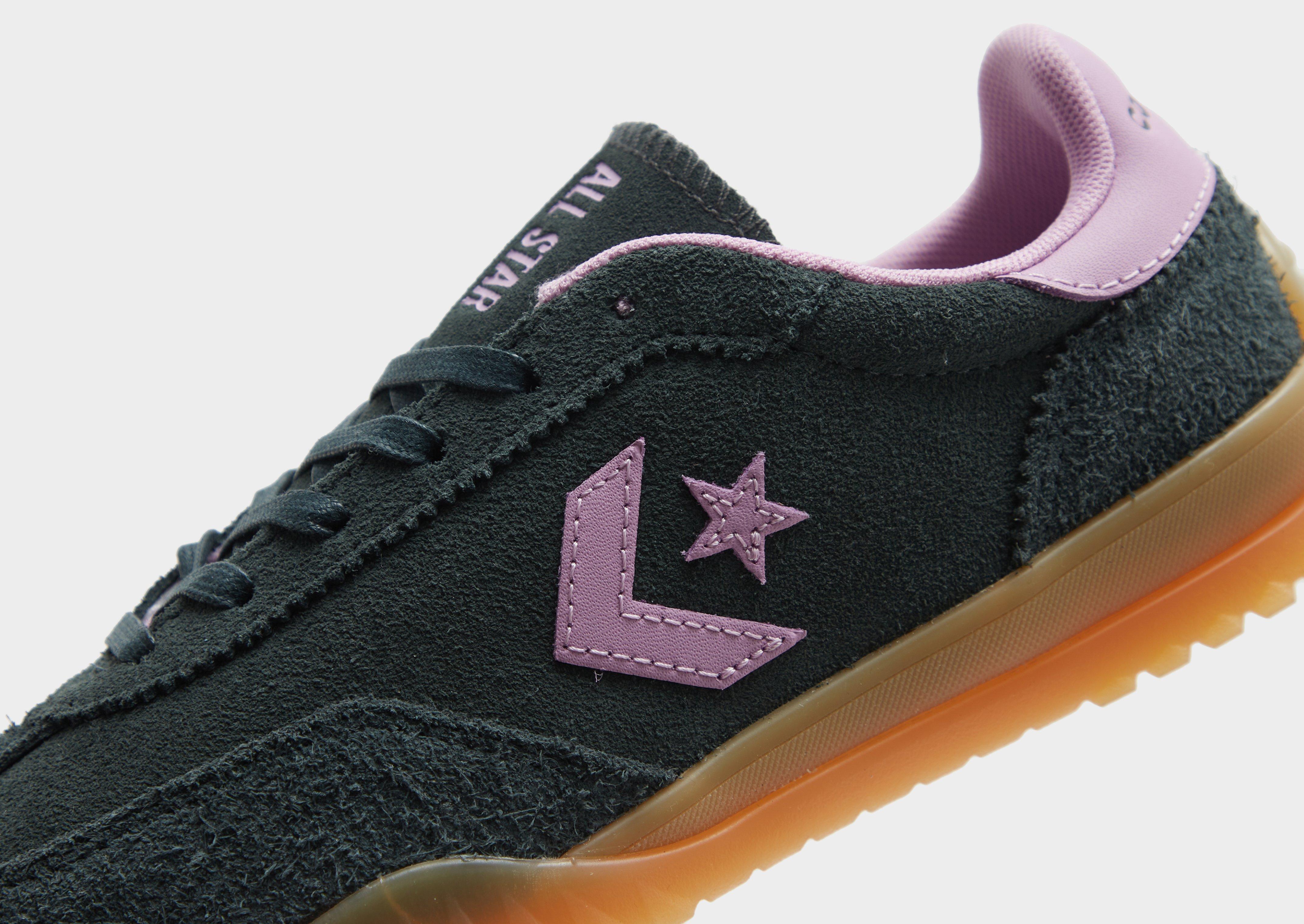 Converse Run Star Trainers Femme