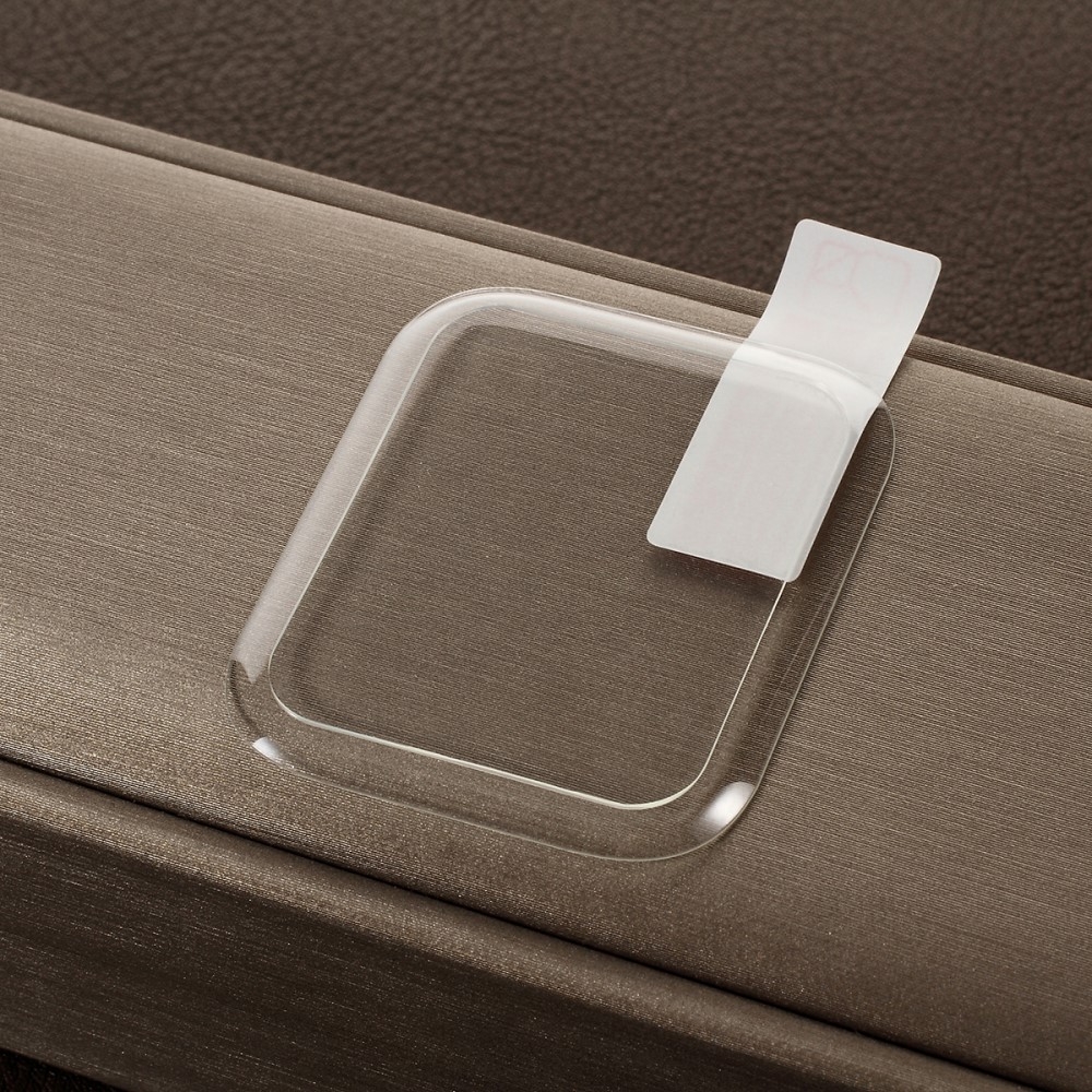 Apple Watch (44mm) Panzer Glas Display