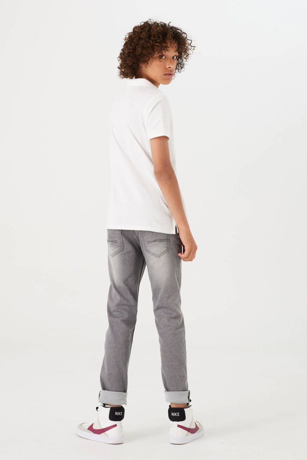 Garcia slim fit jeans Tavio medium used