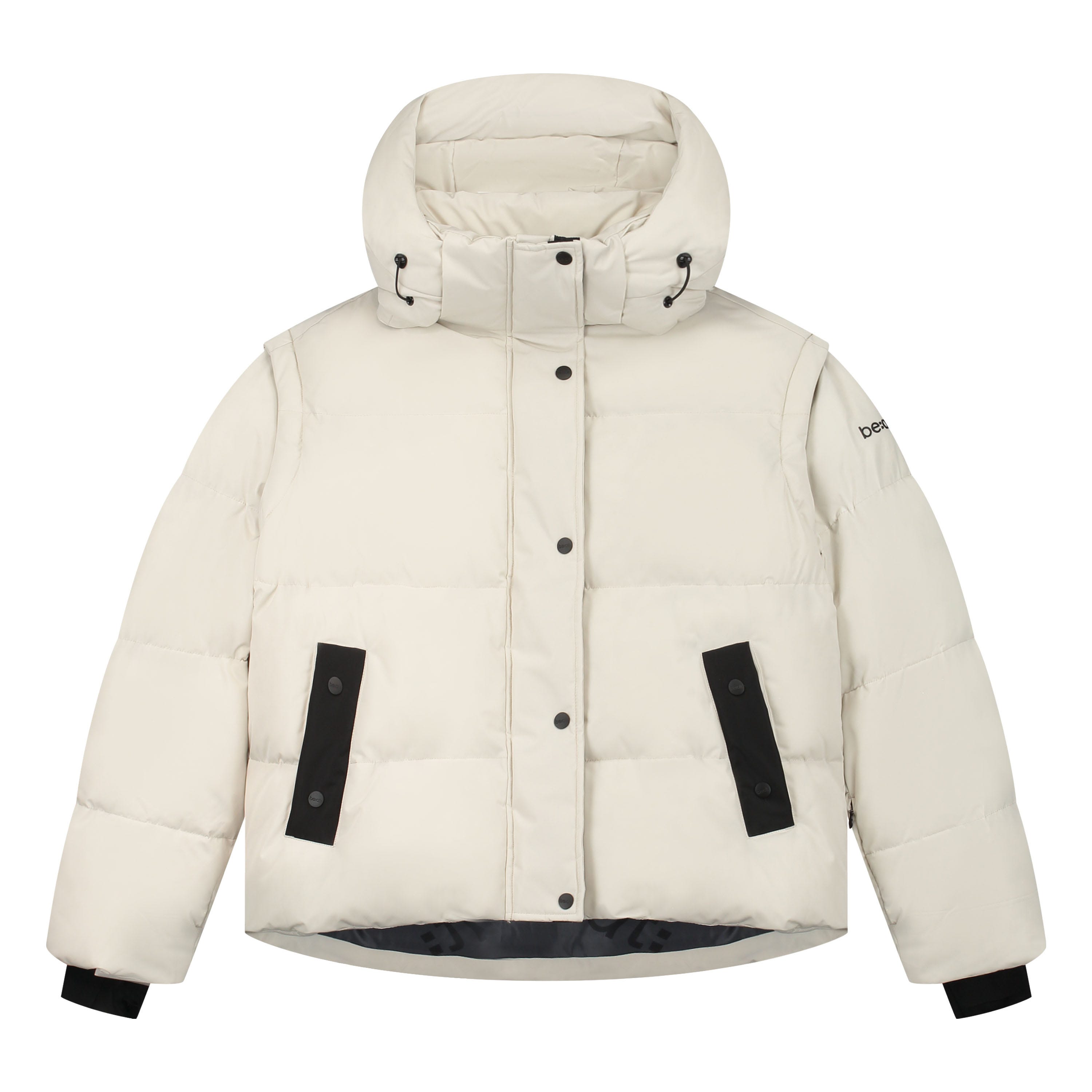 be:at:  Alanis Ski & Lifestyle Jacket