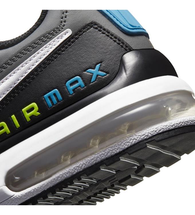 Nike Men Air Max Ltd 3 Sneakers