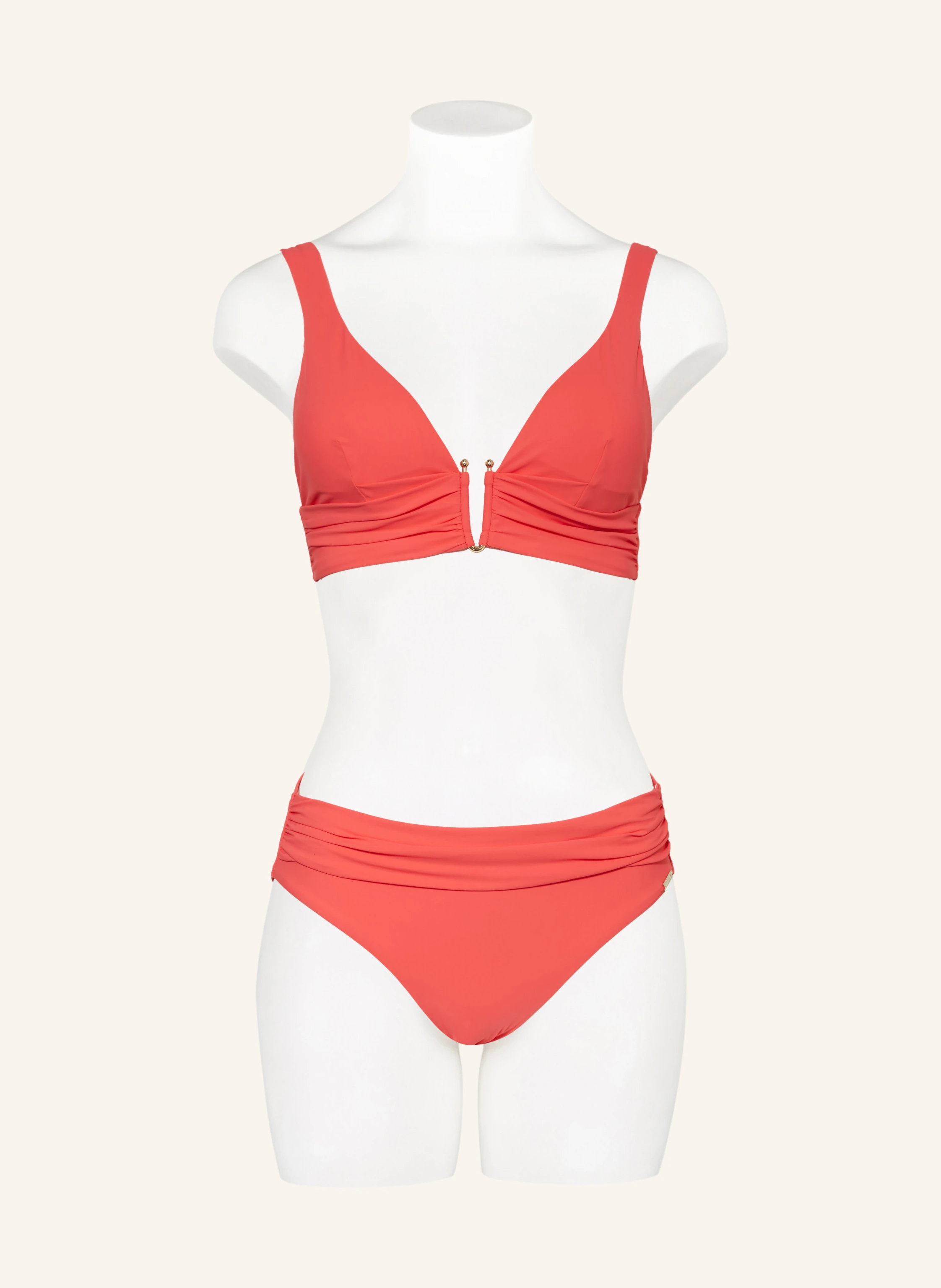 MARYAN MEHLHORN Basic-Bikini-Hose HONESTY