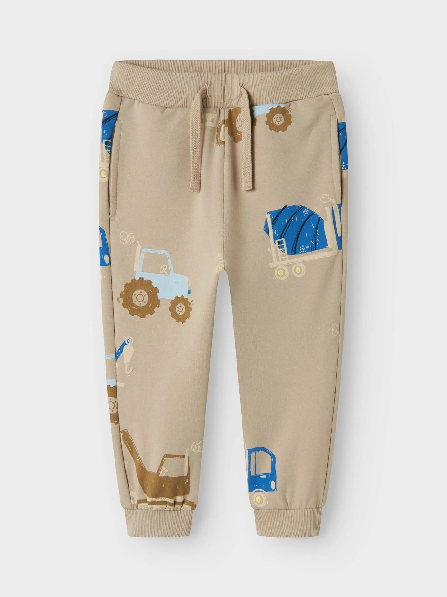 Fheodor Sweat Pant Brushed Box