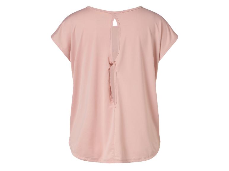 Dames sportshirt
