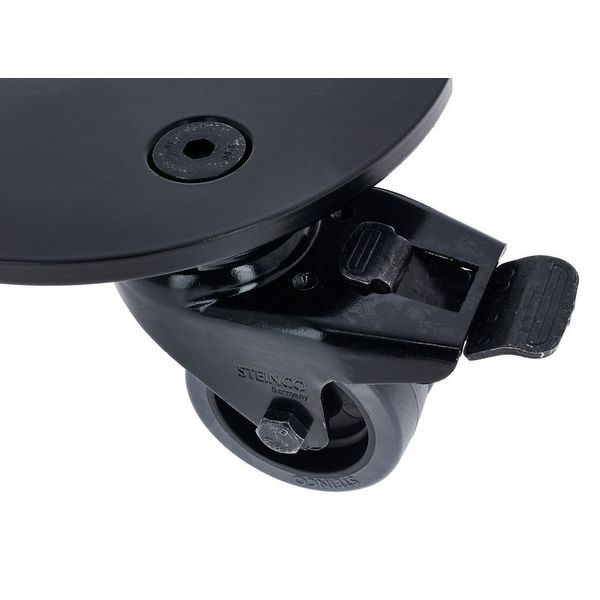 Jahn Piano Spider 3 pcs