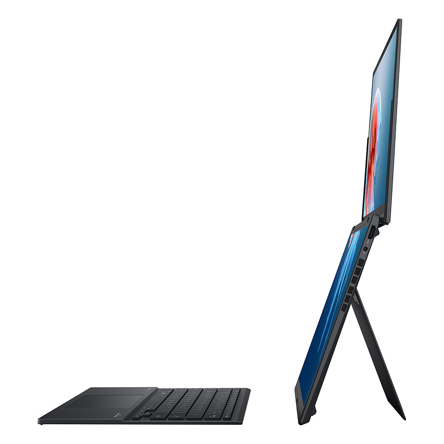 Asus ZenBook Duo UX8406MA-QL357X