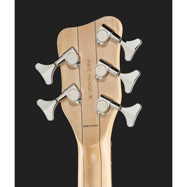 Warwick RB Corvette Classic 5 ASTHP