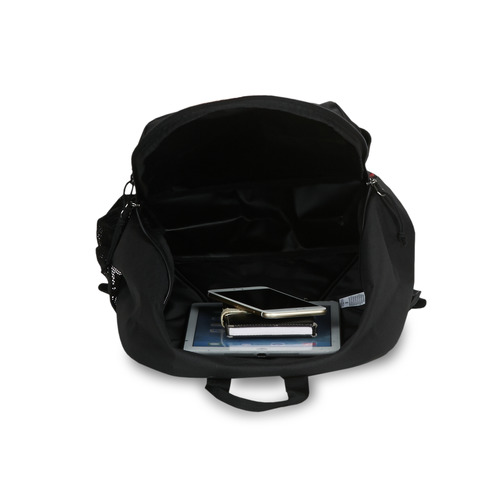 Levi's - BASIC BACKPACK Negro