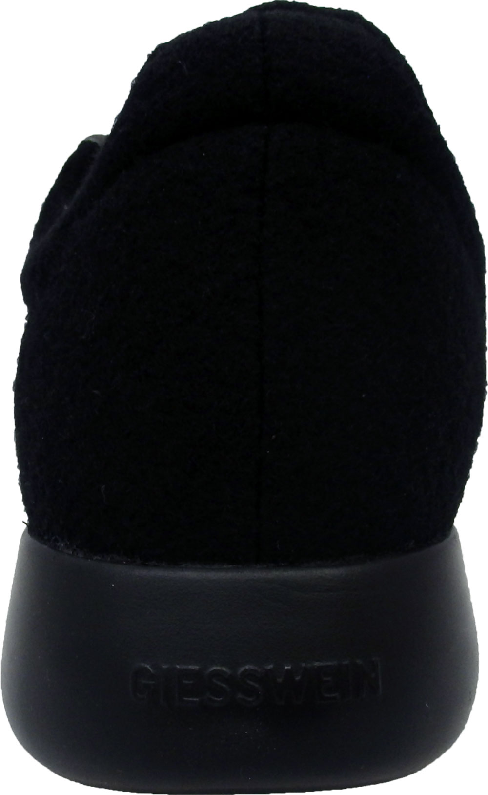 Giesswein Merino Runners Men schwarz