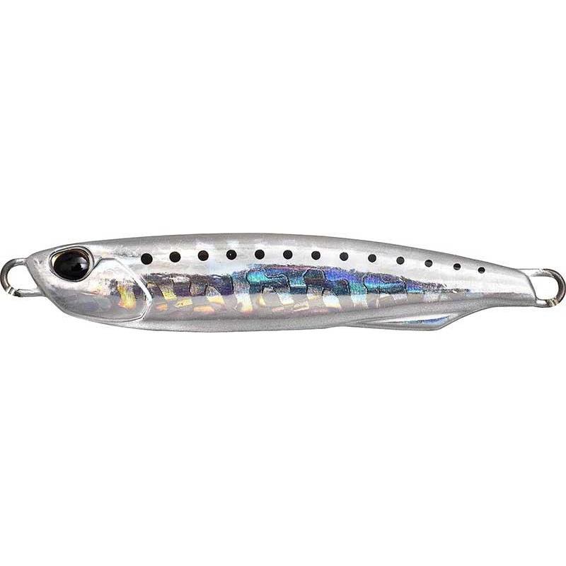 Cuiller A Jigger Duo Drag Metal Cast Slim - 80G