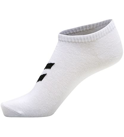 Hummel AnkelStrømper - 5-pak - hmlMatch Me - Blåck Iris