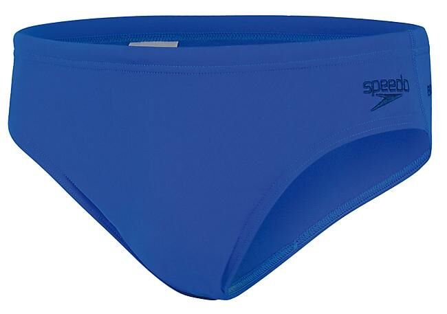 SPEEDO - MAILLOT DE BAIN SLIP ESSENTIEL ENDURANCE 7 CM BRIE