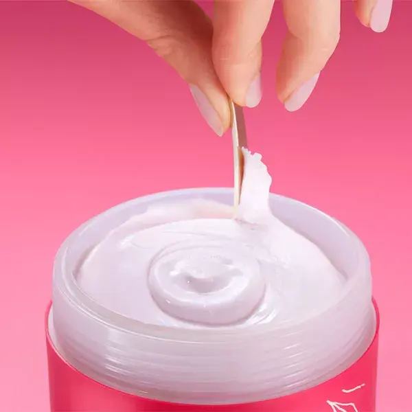 Melvita L'Or Rose Huile-en-Baume Nutri-Fermeté Corps Bio 170ml