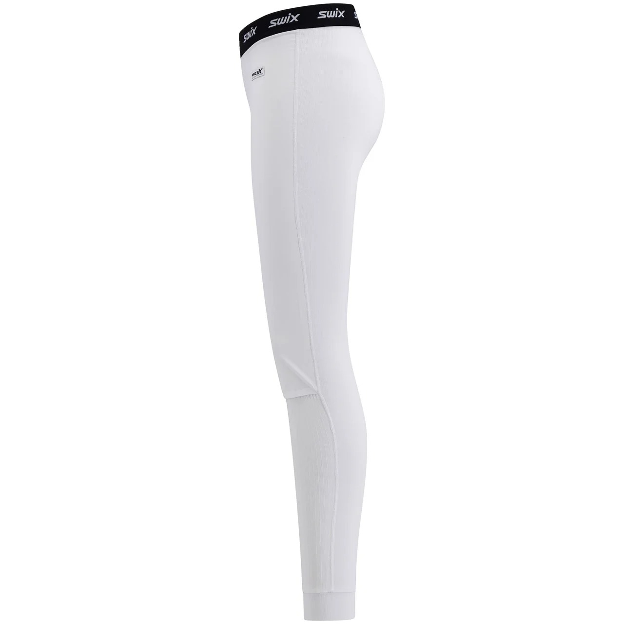 RaceX Bodywear Pants Wind Dame 00000/Bright White