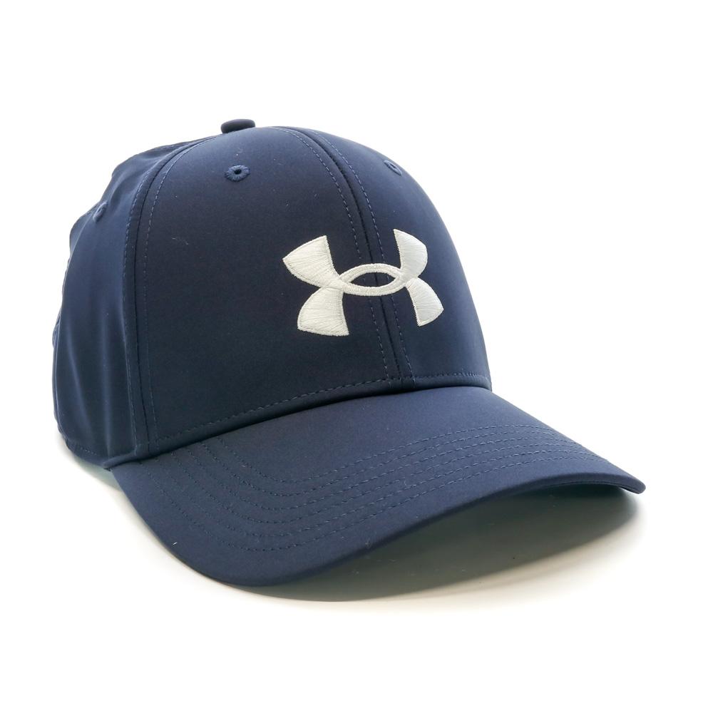 Under Armour Casquette Marine Homme Under Armour Golf96