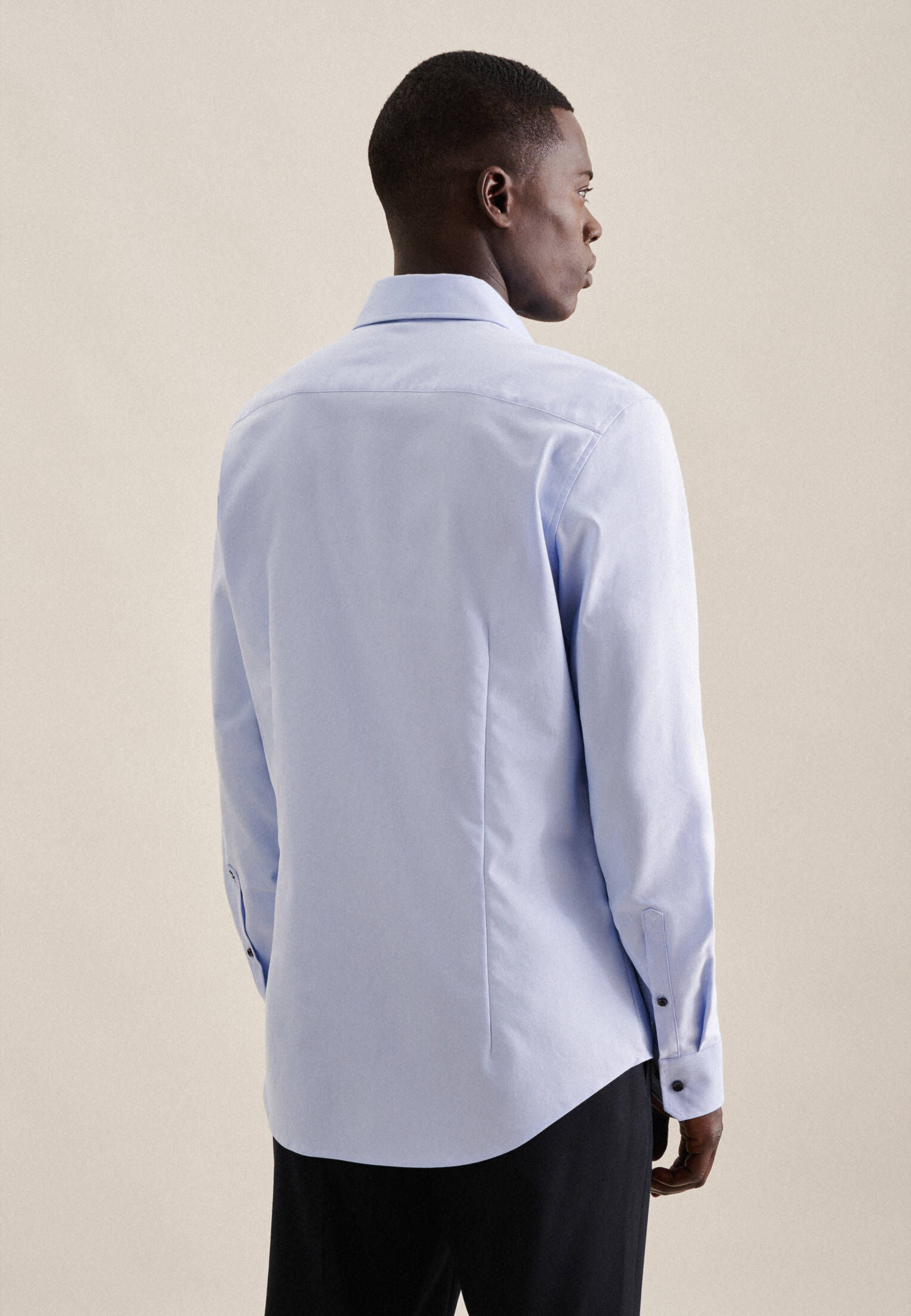 Seidensticker| Herren Performance-Hemd X-Slim