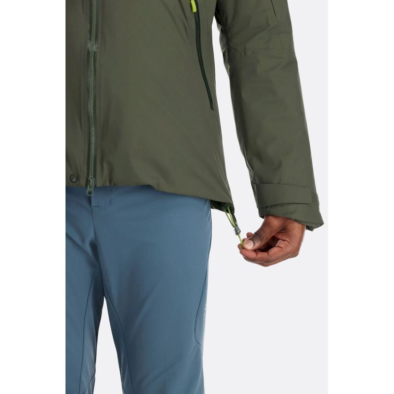 Khroma Transpose Jacket - Veste ski homme