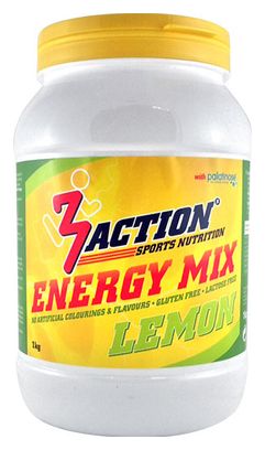 3ACTION ENERGY MIX 1KG