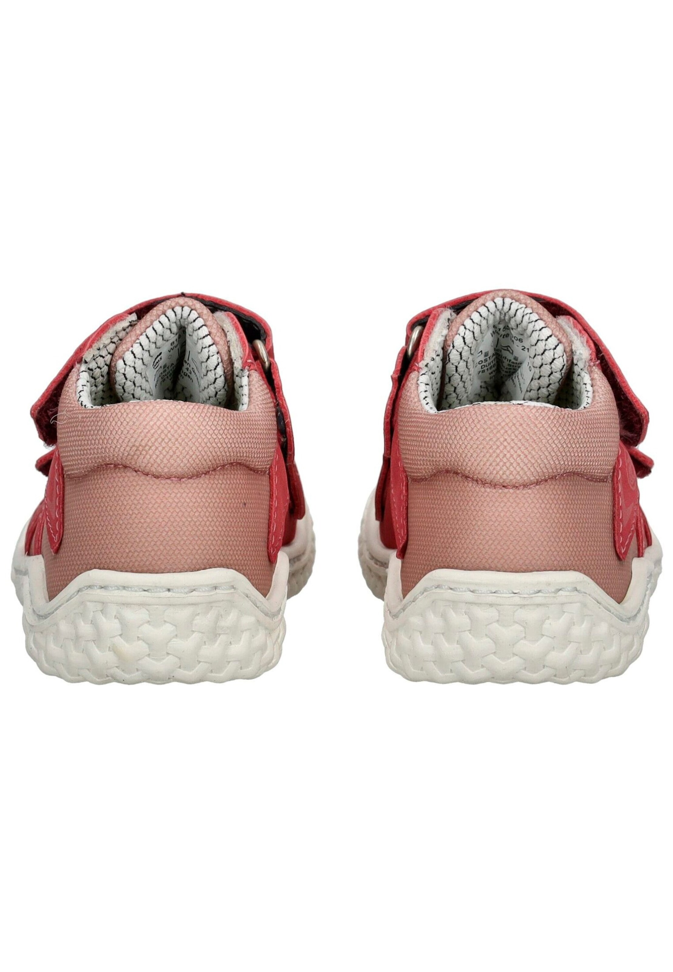 PEPINO Sneaker Rosa
