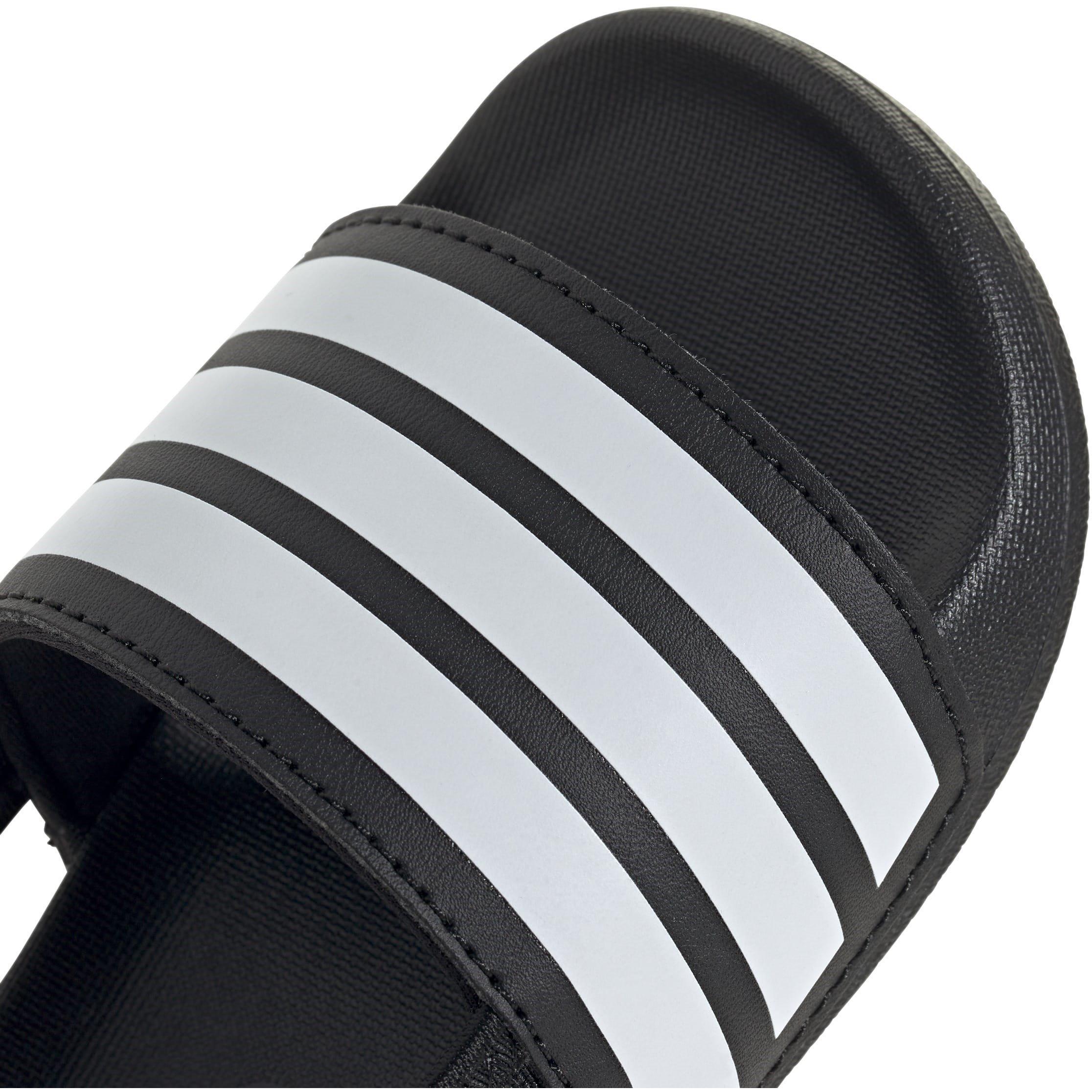 adidas Adilette Estrap Slides Infants