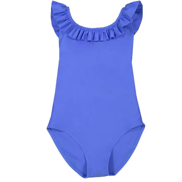Canopea Maillot de Bain Alba | Bleu indigo