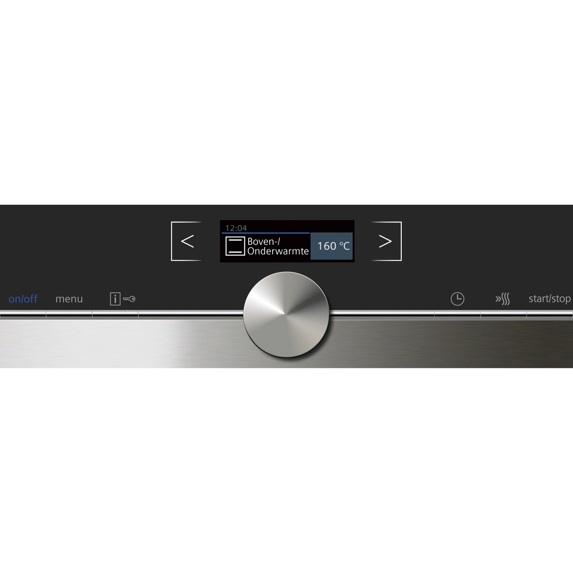 Siemens Backofen HB674GBS1