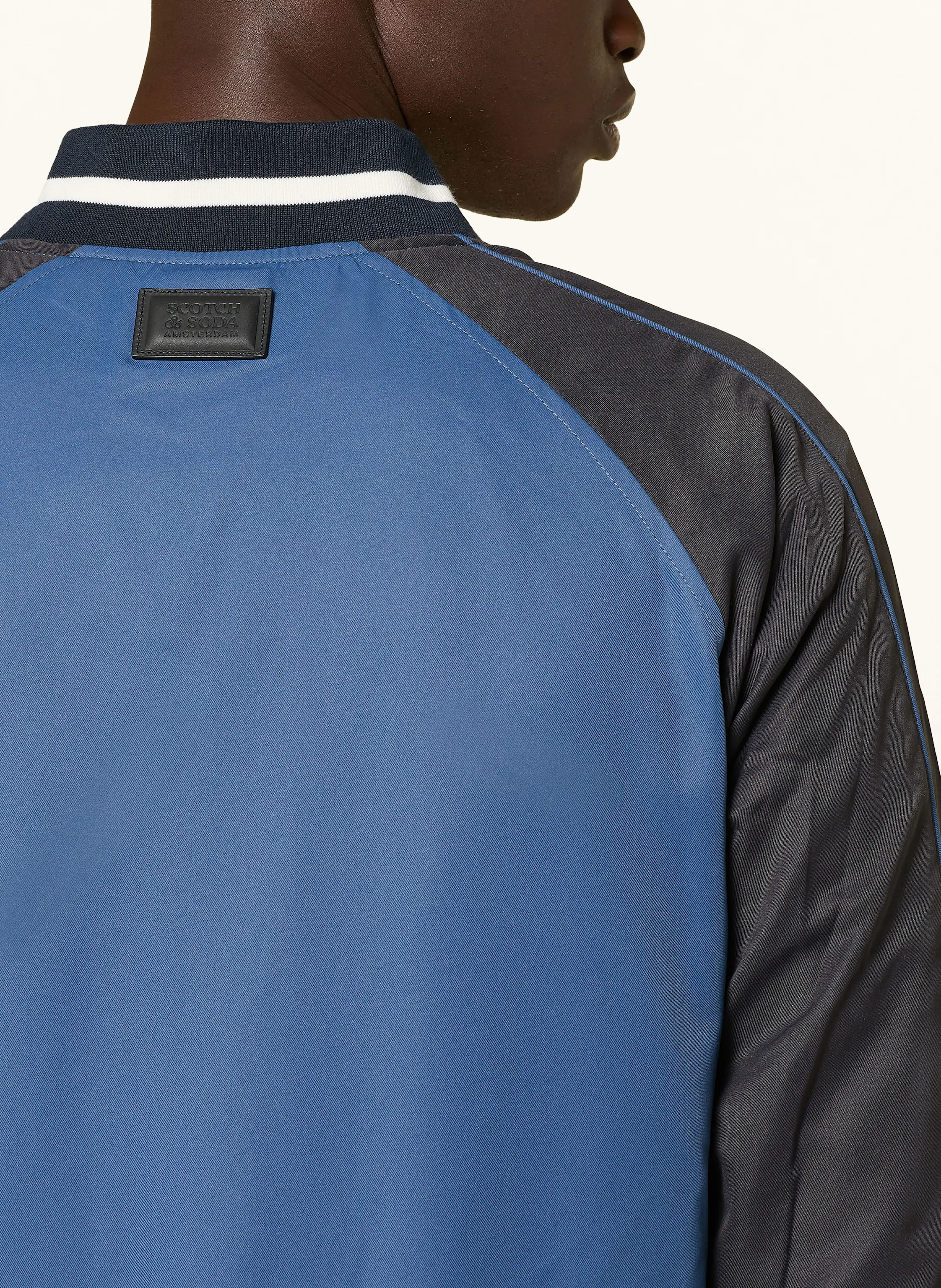 SCOTCH & SODA Blouson zum Wenden