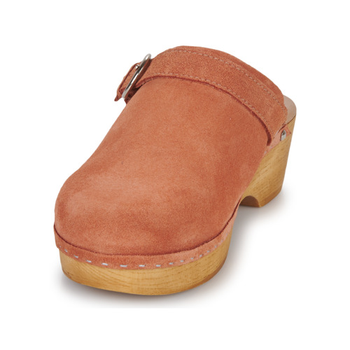 Ulanka - MCTRUCK - Ocre