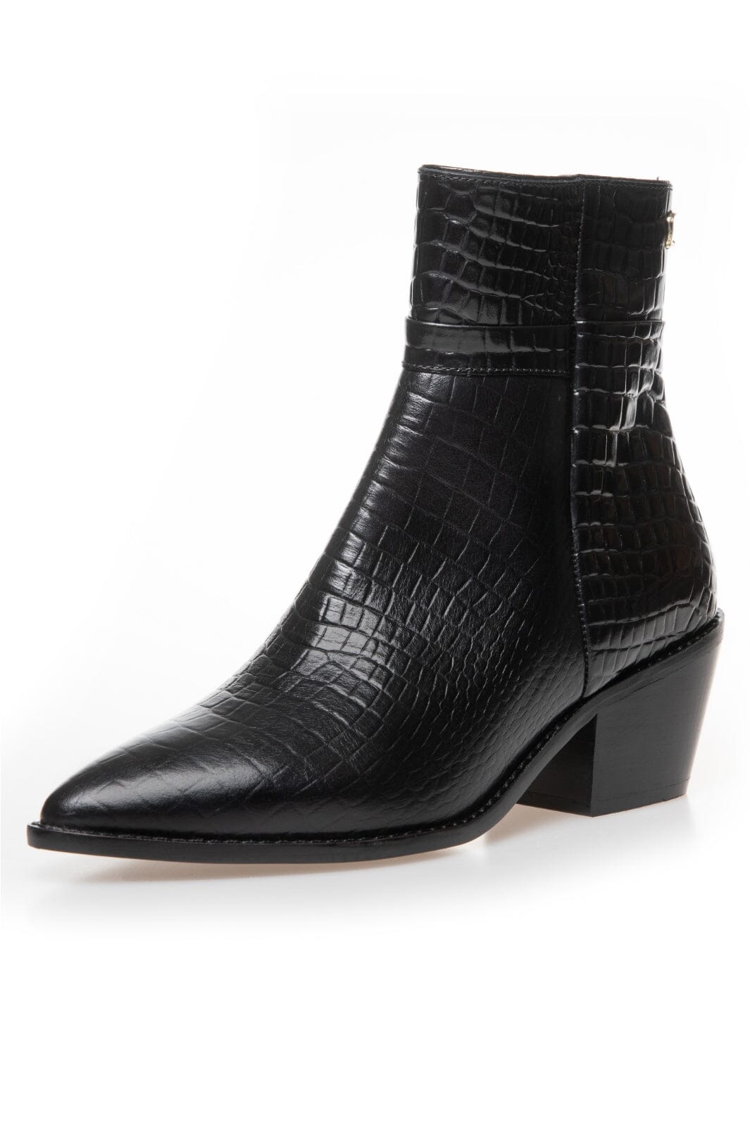 Copenhagen Shoes Divided Low