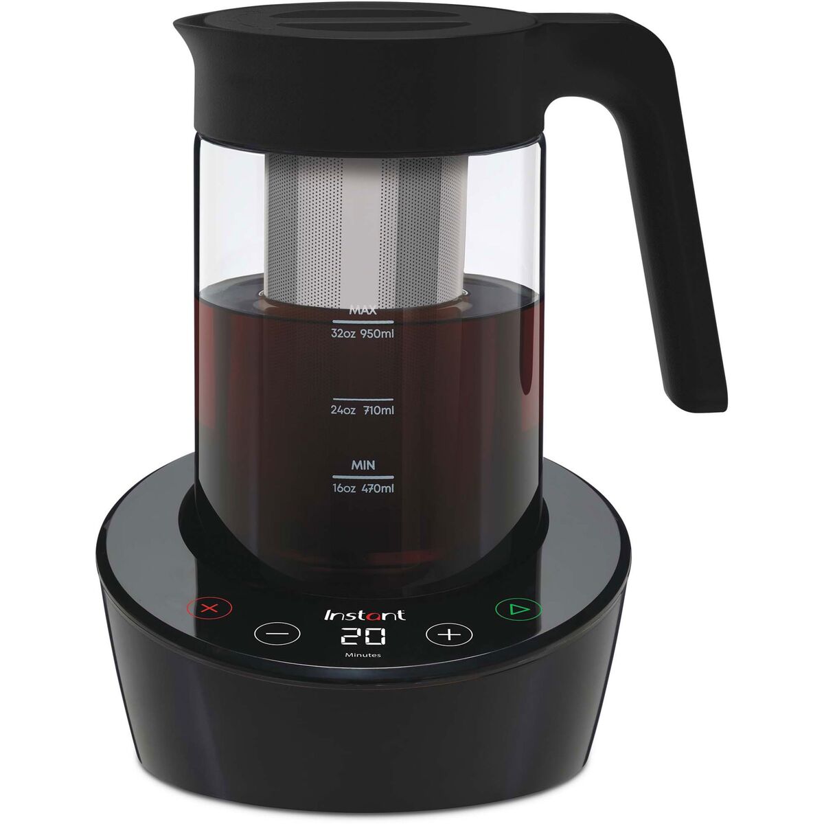Cold Brew kaffemaskin